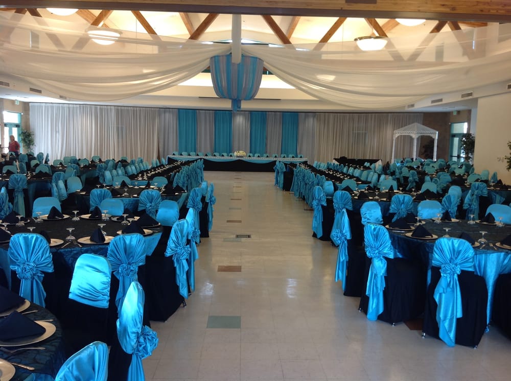 PARISH HALL Updated August 2024 11 Photos 12348 Paramount Blvd