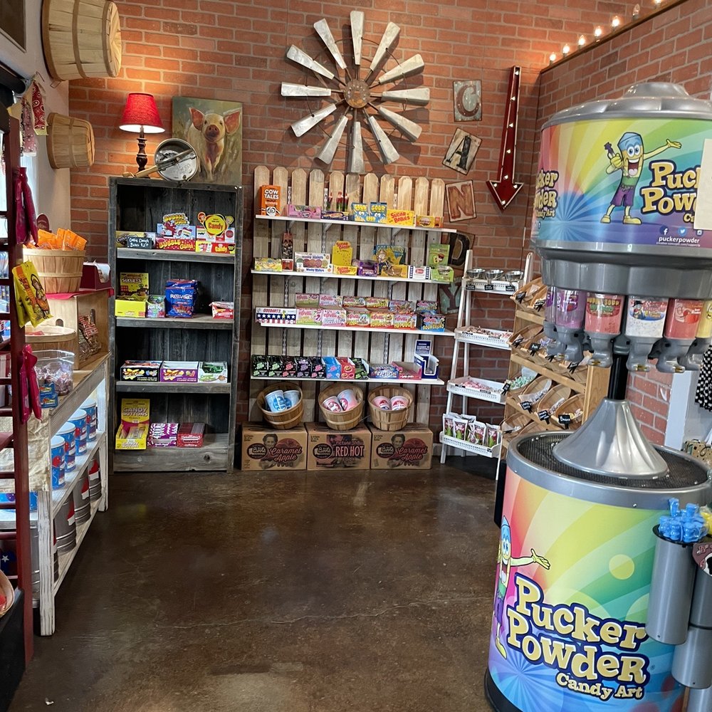 Popbelly's Popcorn - And candy's galore - Popcorn Shops Near Me - New Braunfels, Texas Popbelly's Popcorn - And candy's galore - Popcorn Shops Near Me - New Braunfels, Texas