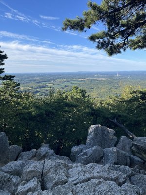 Sugarloaf Mountain by null