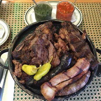 El Chivito D’ Oro - Parrillada Para 1 - Latin American Near Me - Jackson Heights, New York El Chivito D’ Oro - Parrillada Para 1 - Latin American Near Me - Jackson Heights, New York