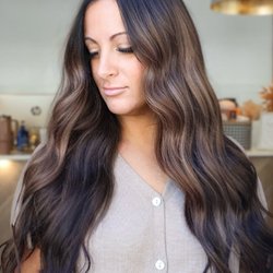 Tanner Blake Salon