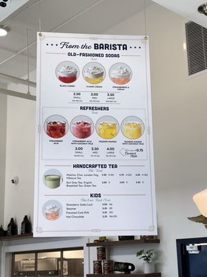 Parlor Doughnuts by null