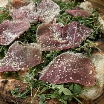IL  Posto - San Danielle Pizza - Italian Near Me - San Diego, California