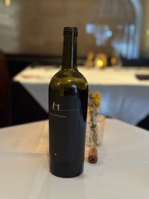 ALC Steaks by null ALC Steaks by null