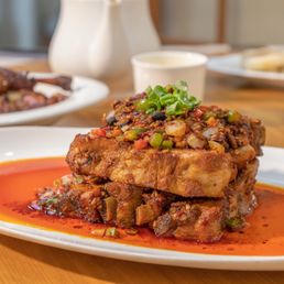 Ruiji Sichuan Cuisine 810 Photos 308 Reviews Szechuan 1949 Pacific Coast Hwy Lomita Ca Restaurant Reviews Phone Number Menu Yelp