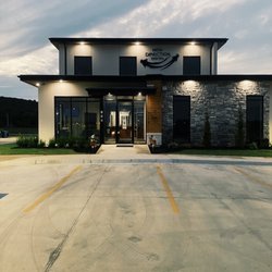 Brant Rouse, DDS - New office location
