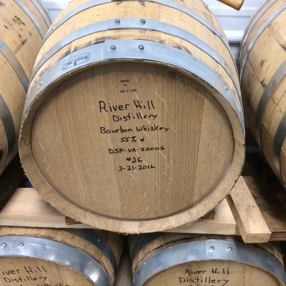 River Hill Distillery - Distilleries Near Me - Luray, Virginia River Hill Distillery - Distilleries Near Me - Luray, Virginia