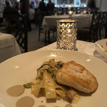 Mise En Place - New American Near Me - Tampa, Florida Mise En Place - New American Near Me - Tampa, Florida