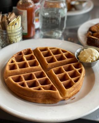 Skillet Diner @ Capitol Hill by null