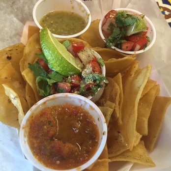 Taco Shack Bar & Grill Stuart - Chips and salsa - Tacos Near Me - Stuart, Florida Taco Shack Bar & Grill Stuart - Chips and salsa - Tacos Near Me - Stuart, Florida