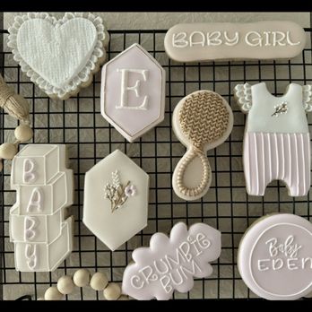 Crumbie Bum Cookies - Desserts Near Me Crumbie Bum Cookies - Desserts Near Me