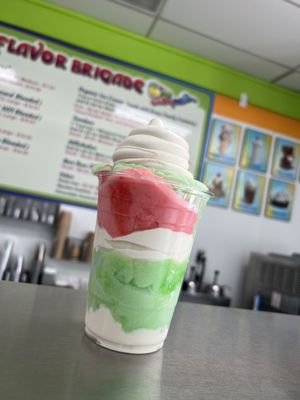 Flavor Brigade by null