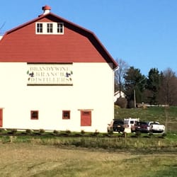 Botanery Barn Distilling