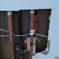 Odd Hours Drain Cleaning