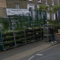 North One Garden Centre - From Google Street View