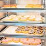 Airport Donuts