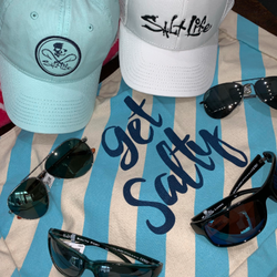Salt Life Retail Daytona Beach