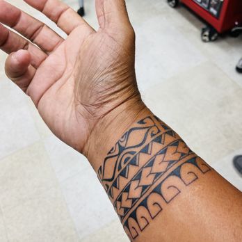 808 Tattoo - Tattoo Near Me - Kaneohe, Hawaii