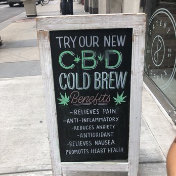 Patent Coffee - Coffee & Tea Near Me - New York, New York Patent Coffee - Coffee & Tea Near Me - New York, New York