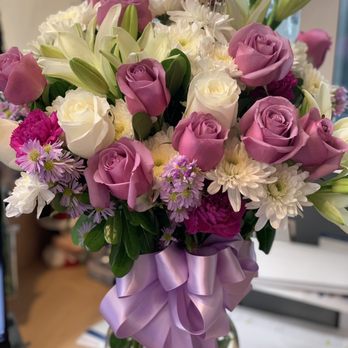 Leslie's Flowers - What they delivered - Florists Near Me - Mission Hills, California Leslie's Flowers - What they delivered - Florists Near Me - Mission Hills, California