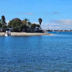 Vacation Isle Park