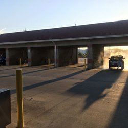 Jeff's Car Wash