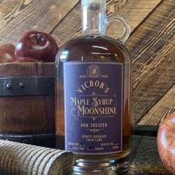 New Heritage Distilling