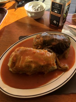 Janik's Pierogi Cafe by null
