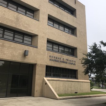 Xavier University Library Resource Center - Colleges & Universities Near Me - New Orleans, Louisiana