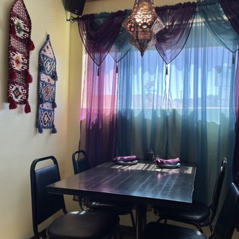 Sultan Mediterranean Grill - Mediterranean Near Me - Moab, Utah
