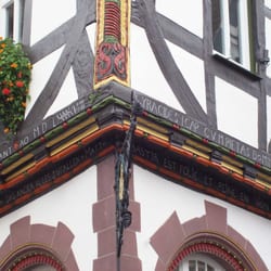 Sachers Café