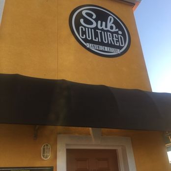 Sub Cultured - Salad Near Me - Atlantic Beach, Florida Sub Cultured - Salad Near Me - Atlantic Beach, Florida