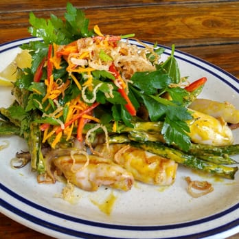 Fish - Seafood Near Me - Sausalito, California Fish - Seafood Near Me - Sausalito, California