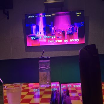 Agit Black - karaoke (it smells like poop and is very hot in here) - Korean Near Me - Rolling Meadows, Illinois Agit Black - karaoke (it smells like poop and is very hot in here) - Korean Near Me - Rolling Meadows, Illinois