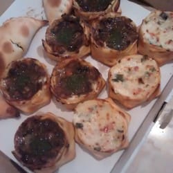 El Origen del Sabor - Carne picante, del bosque y crema de verdeo