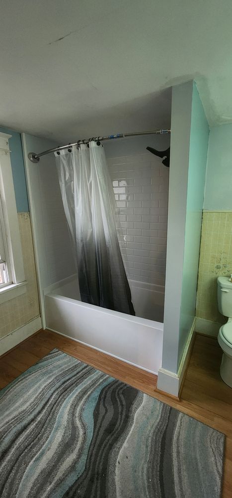 Slide of Riepenhoff's Construction & Remodeling