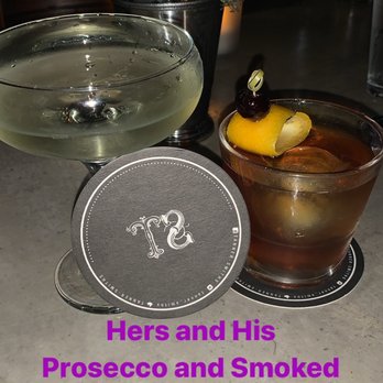 Tanner Smiths - Cocktail Bars Near Me - New York, New York