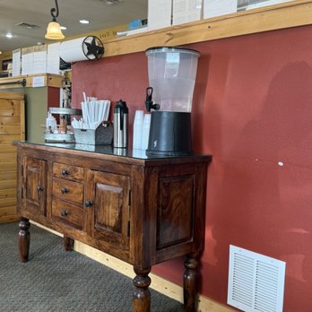 Cabin Coffee Co - Accompaniment - Coffee & Tea Near Me - Forest City, Iowa Cabin Coffee Co - Accompaniment - Coffee & Tea Near Me - Forest City, Iowa