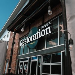 Restoration Pizza - Santa Fe