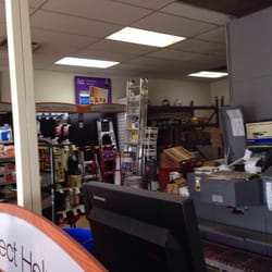 Sherwin-Williams Paint Store - Sherwin-Williams Paint Store - interior