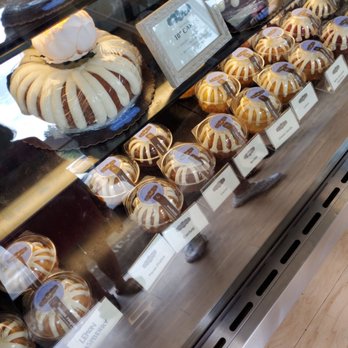 Nothing Bundt Cakes - Bakeries Near Me - Issaquah, Washington Nothing Bundt Cakes - Bakeries Near Me - Issaquah, Washington