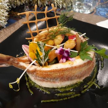 La Libellule - Grondin et ses légumes - French Near Me - L'Isle-sur-la-Sorgue, 84 La Libellule - Grondin et ses légumes - French Near Me - L'Isle-sur-la-Sorgue, 84