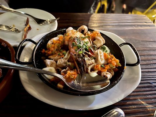 La Taberna Napa by null La Taberna Napa by null