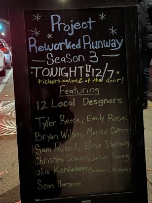 DIVERSITY Men's and Women's Consignment by null