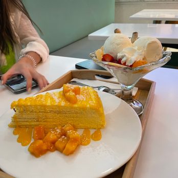 Mango Mango Dessert - Desserts Near Me - Chicago, Illinois Mango Mango Dessert - Desserts Near Me - Chicago, Illinois