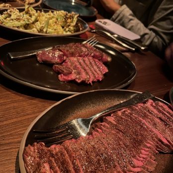 Matu - Steakhouses Near Me - Beverly Hills, California