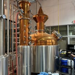 Albuquerque Distilling