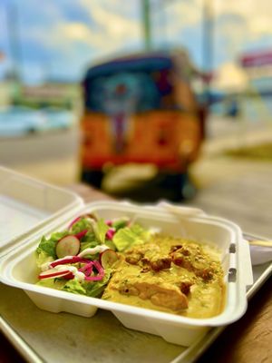 Turmeric & Co by null