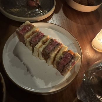 Nai  - Tapas/Small Plates Near Me - New York, New York
