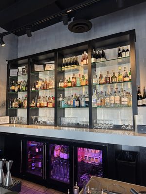 Petite Boheme by null